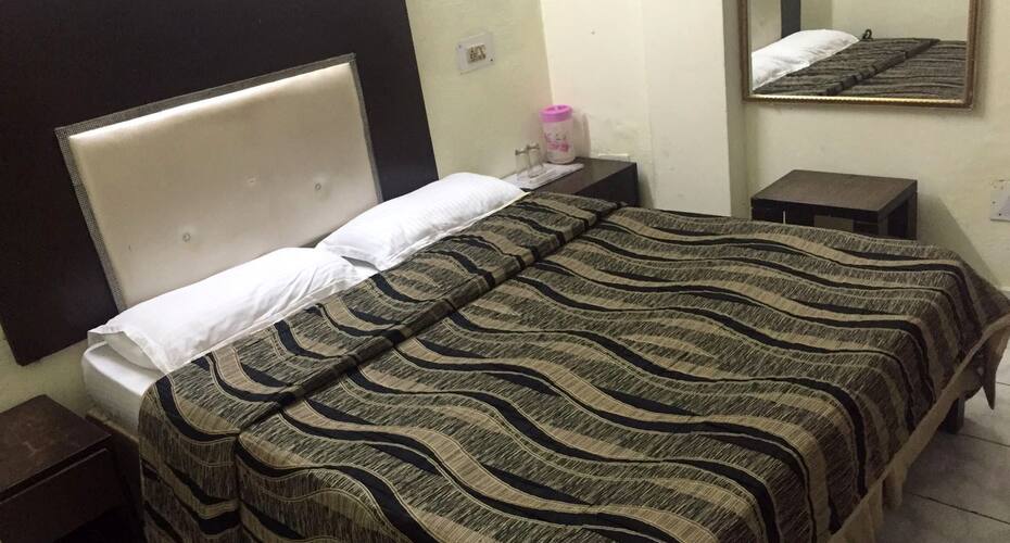 Hotel Dreamz, Karnal 5